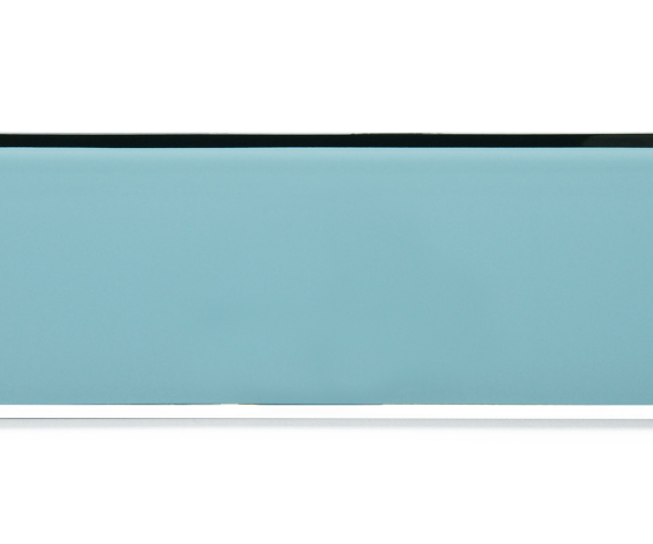 Glass tile 