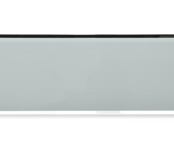 Glass tile 