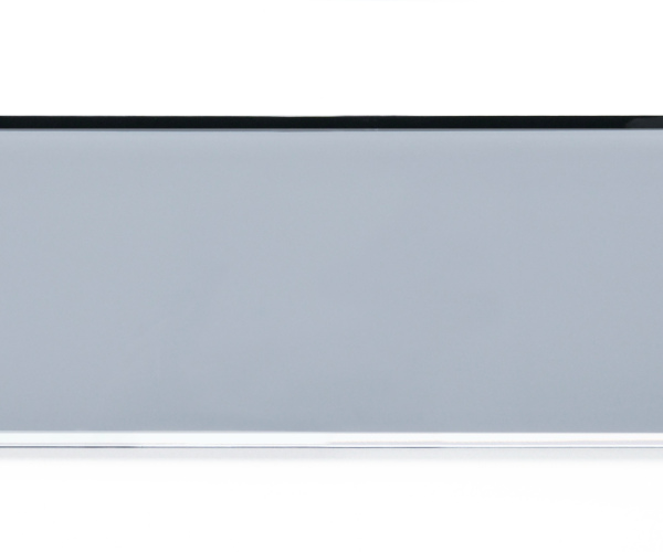 Glass tile 