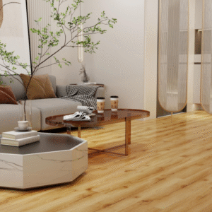 FS205 "Brown Knot Oak"