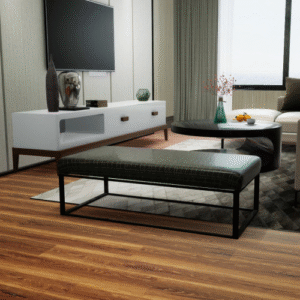 FS208 "Red Brown Oak"