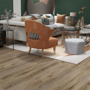 FS207 "Light Brown Oak"